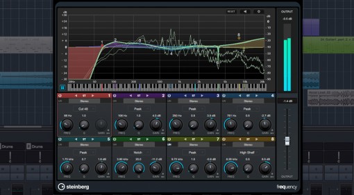 Cubase_Pro_Frequency